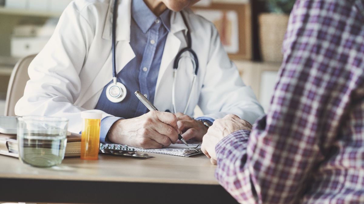 CSE : quel est le rôle de la médecine du travail